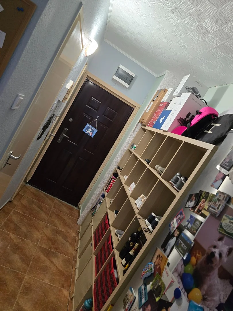 Eladó panel lakás Egerben - Kép 6