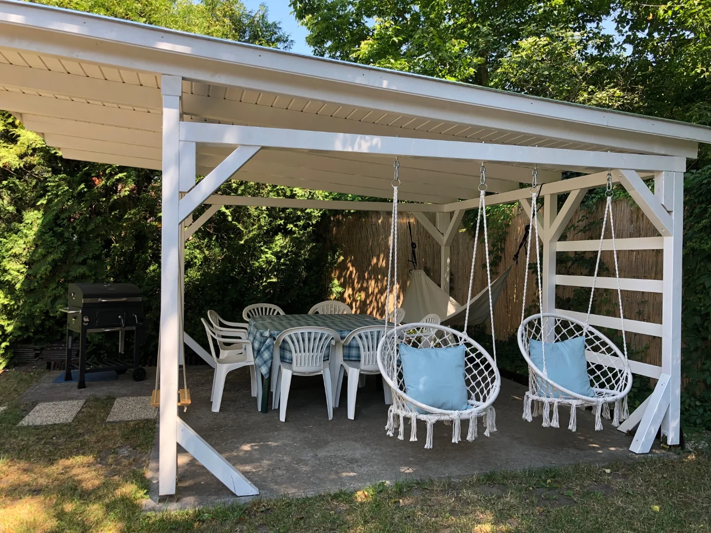 Eladó családi ház Balatonfenyvesen - Kép 17