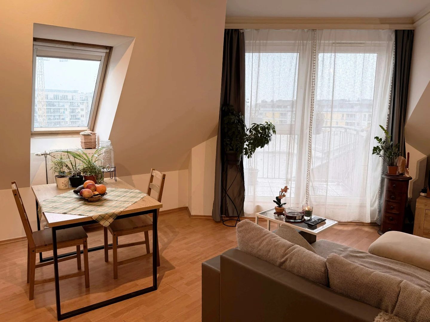 Eladó tégla lakás Budapest 09. ker.en - Kép 3