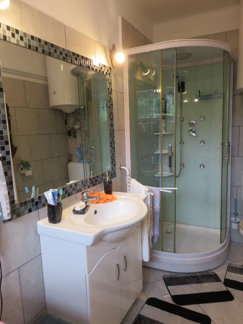 Eladó sorház Balatonalmádin - Kép 11