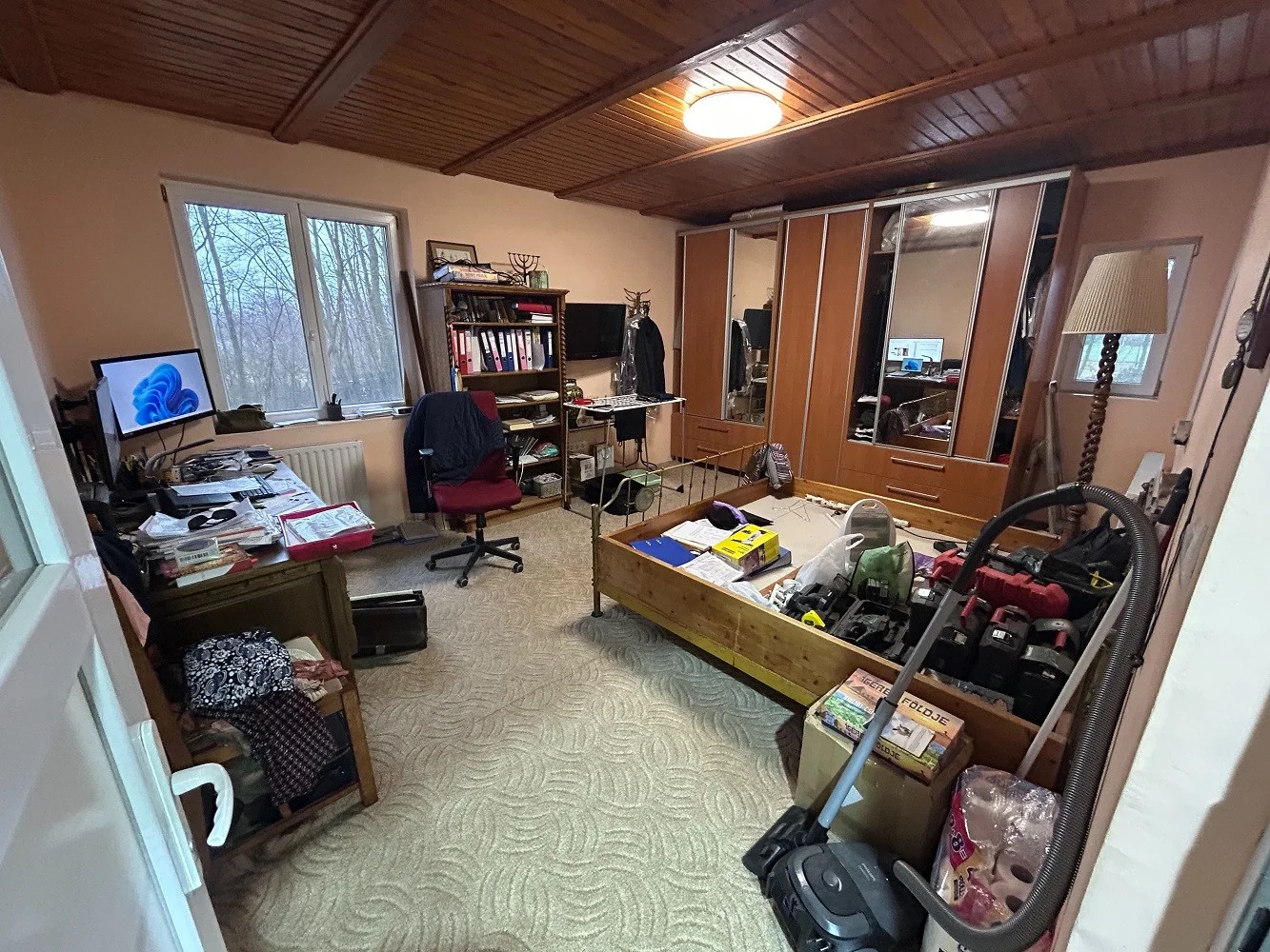 Eladó családi ház Debrecenben - Kép 11