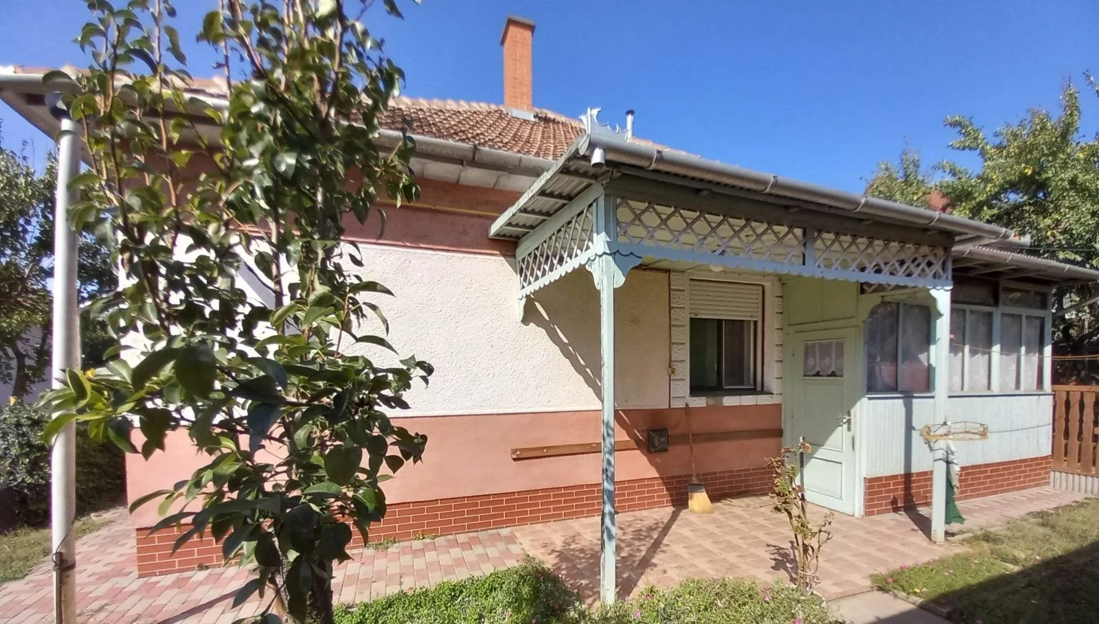 Eladó családi ház Balmazújvároson - Kép 2