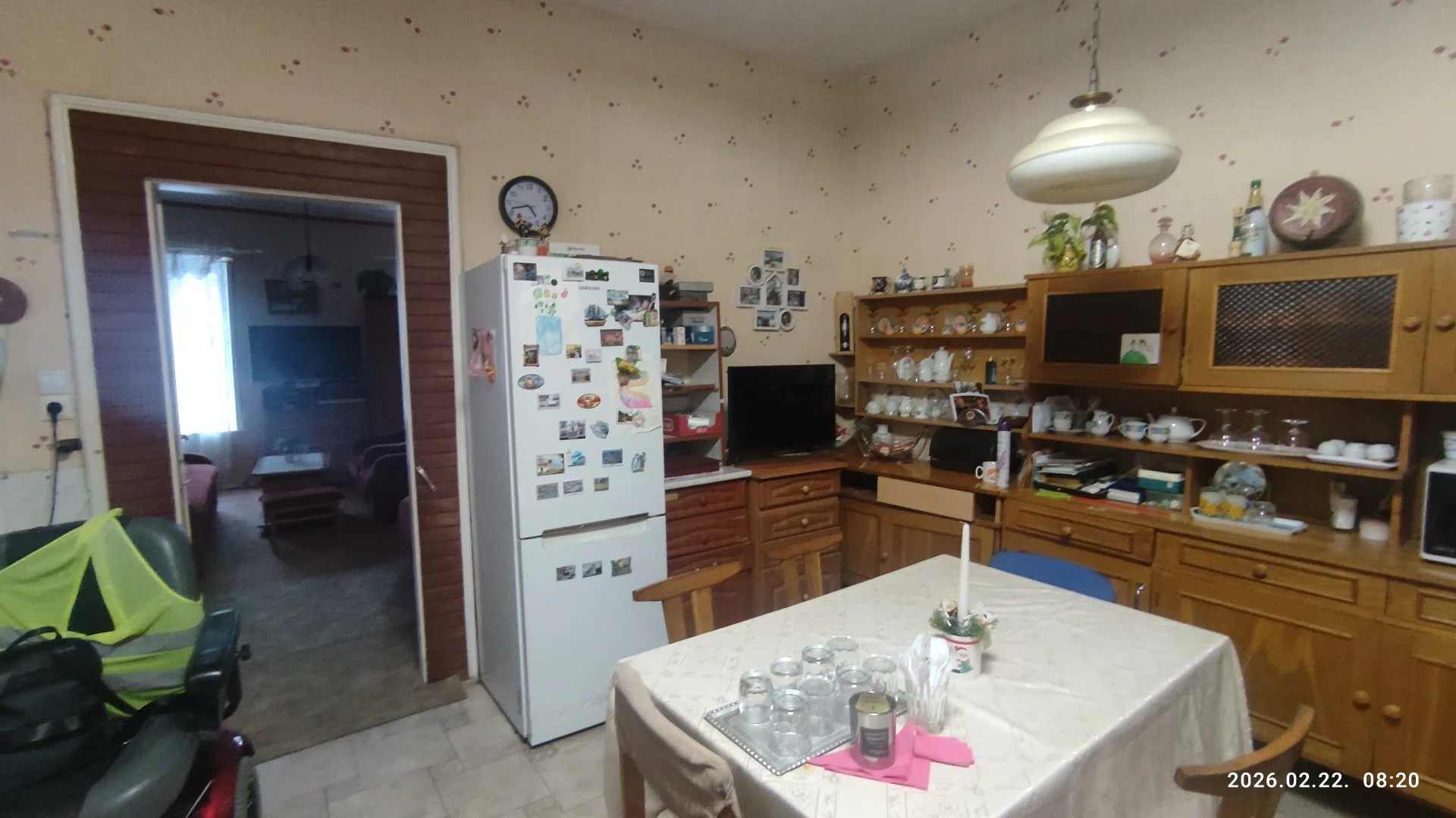 Eladó családi ház Tatan - Kép 8