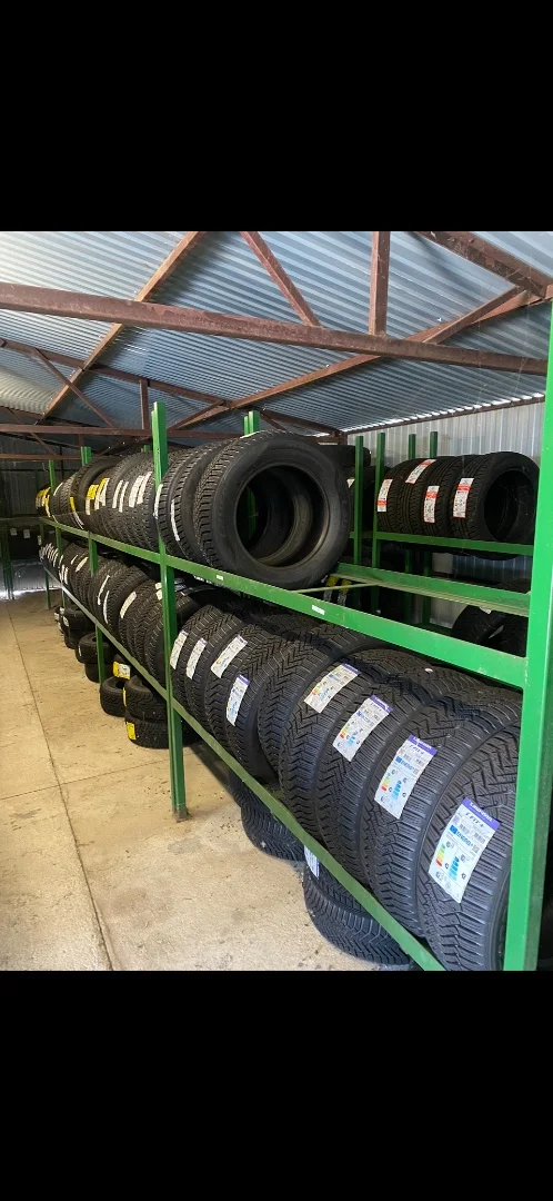 Eladó műhely ipari / raktár Szeghalomon - Kép 2