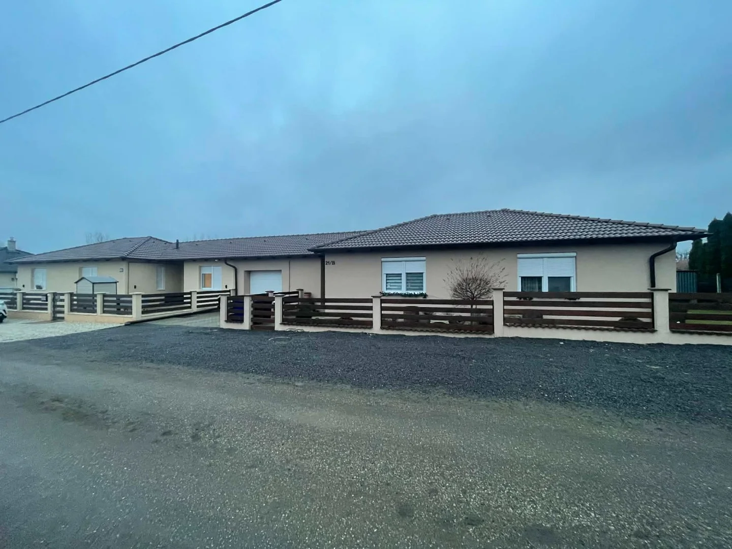 Eladó ikerház Nyíregyházán - Kép 7