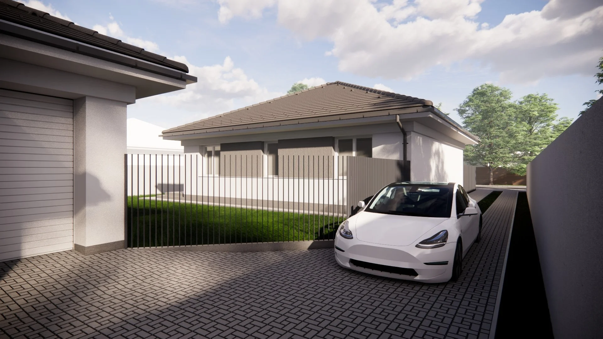 Eladó családi ház Debrecenben - Kép 3