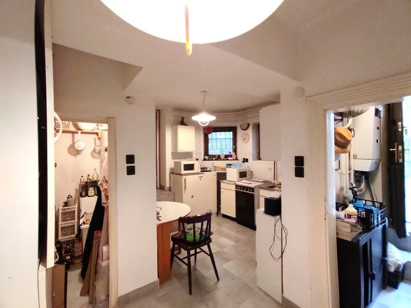 Eladó tégla lakás Budapest 12. ker.en - Kép 18