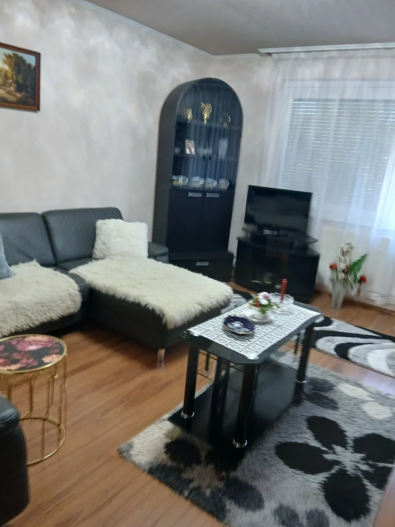 Eladó panel lakás Hévízen - Kép 9