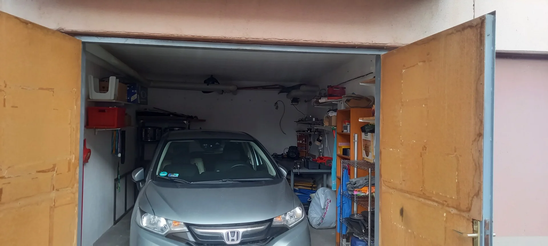 Eladó garázs garázs / beálló Pécsen - Kép 2