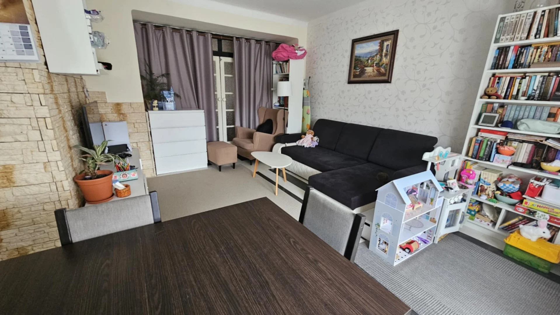 Eladó tégla lakás Szekszárdon - Kép 10