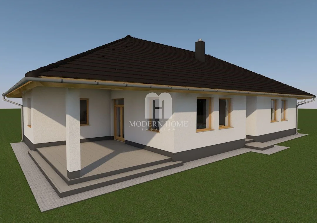 Eladó családi ház Székesfehérváron