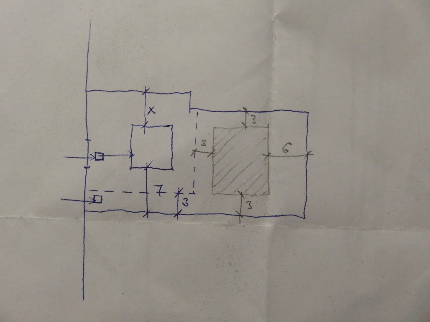 Eladó építési telek Balatonalmádin - Kép 3
