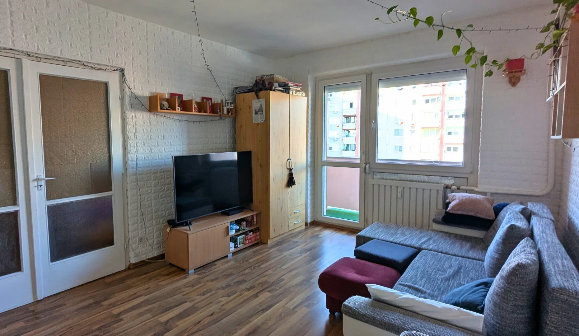 Eladó panel lakás Budapest 03. ker.en - Kép 9