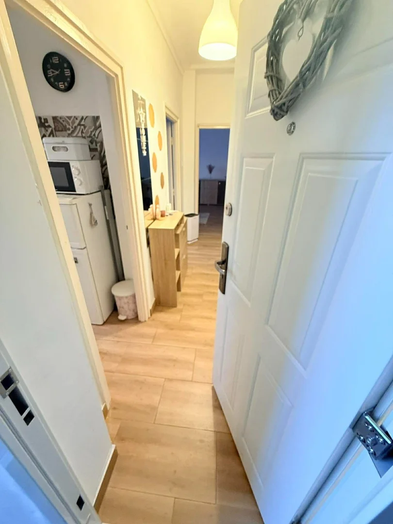 Eladó tégla lakás Kazincbarcikan