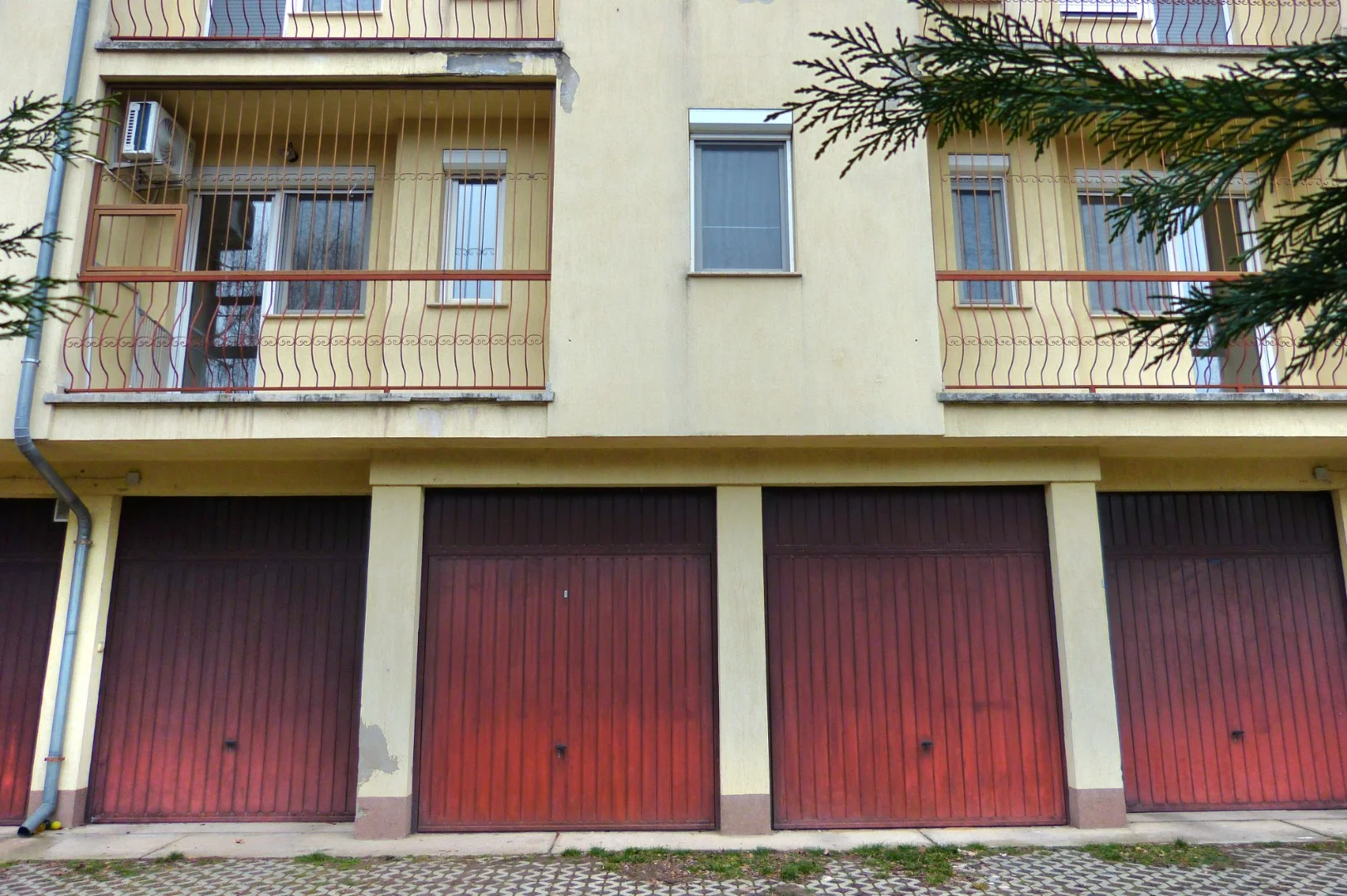 Eladó tégla lakás Budapest 14. ker.en - Kép 12