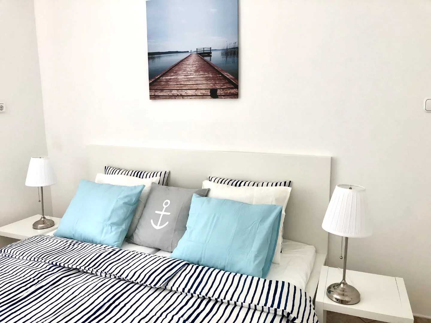 Eladó családi ház Balatonfenyvesen - Kép 11