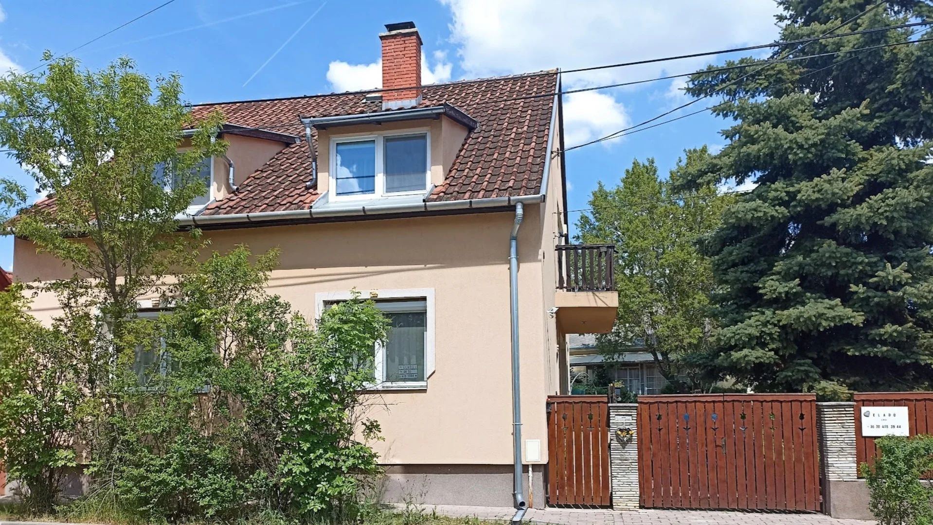 Eladó családi ház Veszprém Völgyhíd térnél - Kép 18