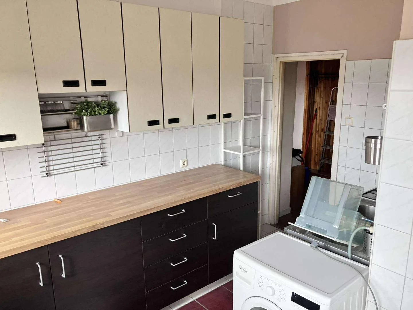 Eladó tégla lakás Budapest 11. ker.en - Kép 6