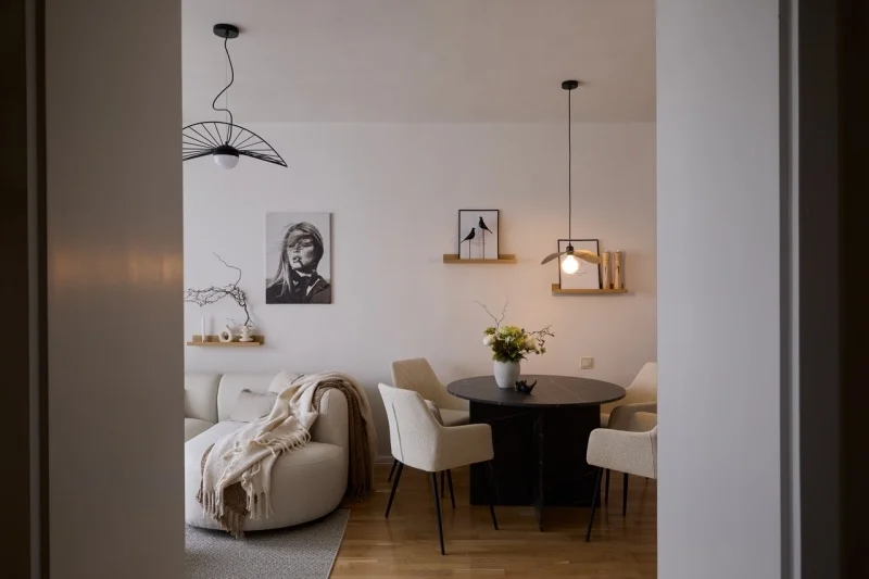 Eladó tégla lakás Pécsen - Kép 5