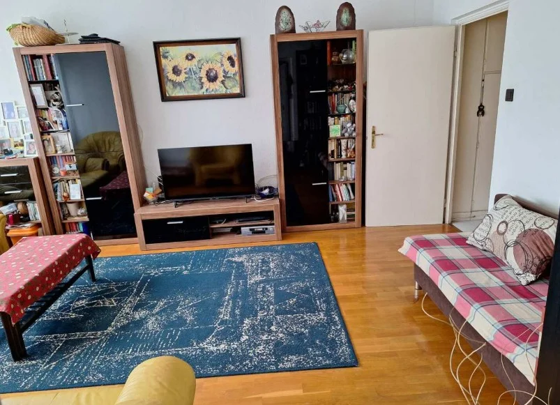 Eladó panel lakás Budapest 14. ker.en - Kép 12