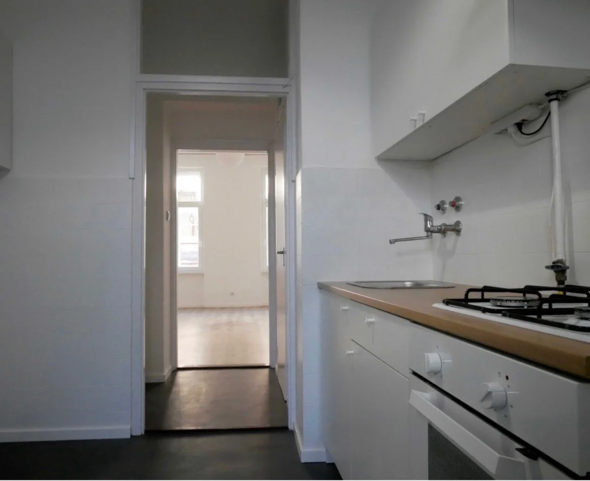 Kiadó tégla lakás Budapest 07. ker.en - Kép 8