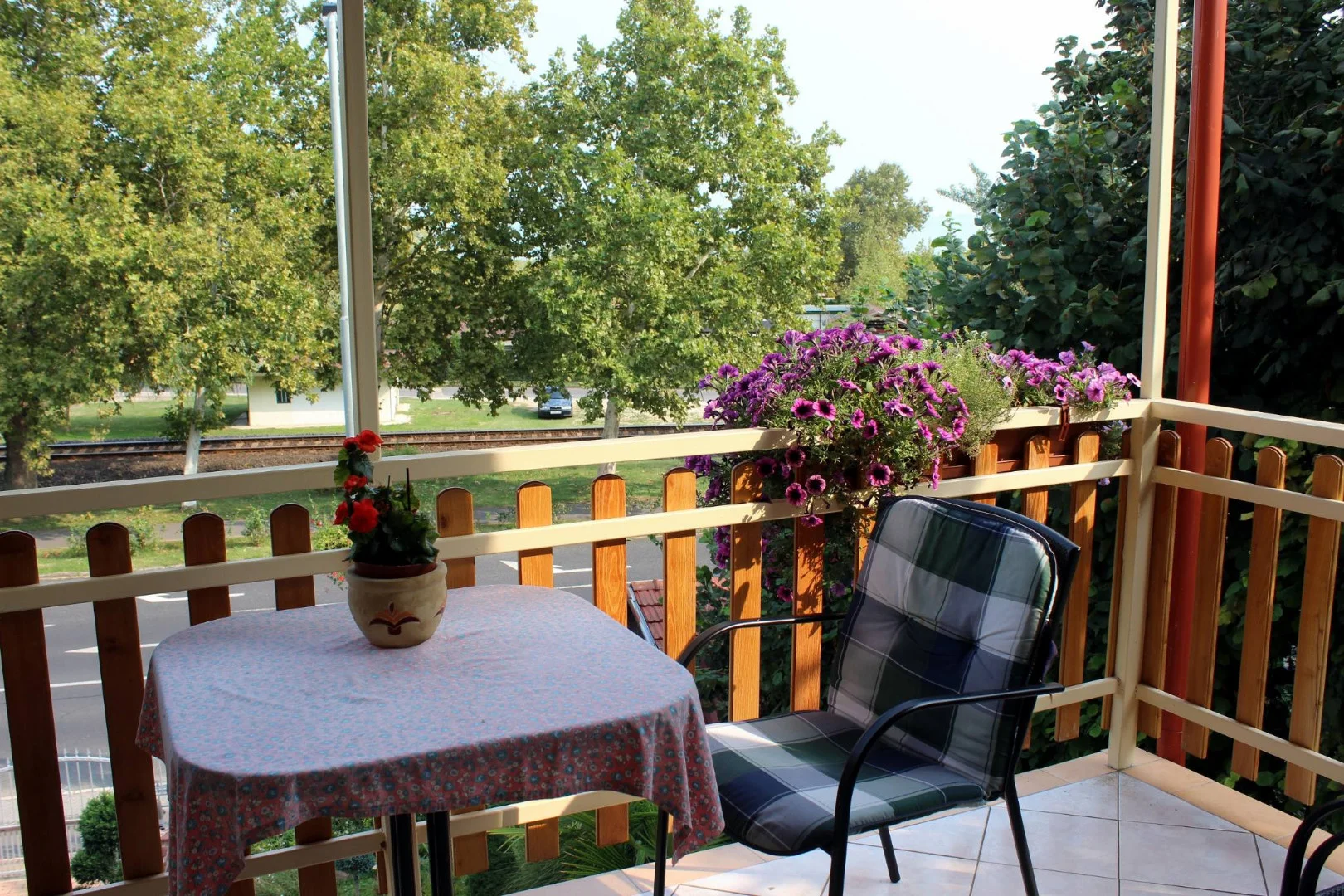 Eladó családi ház Alsóörsen - Kép 13