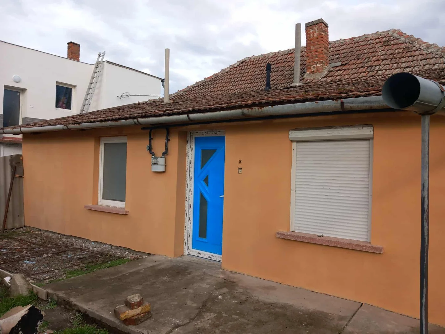 Eladó családi ház Kaszaperen - Kép 11