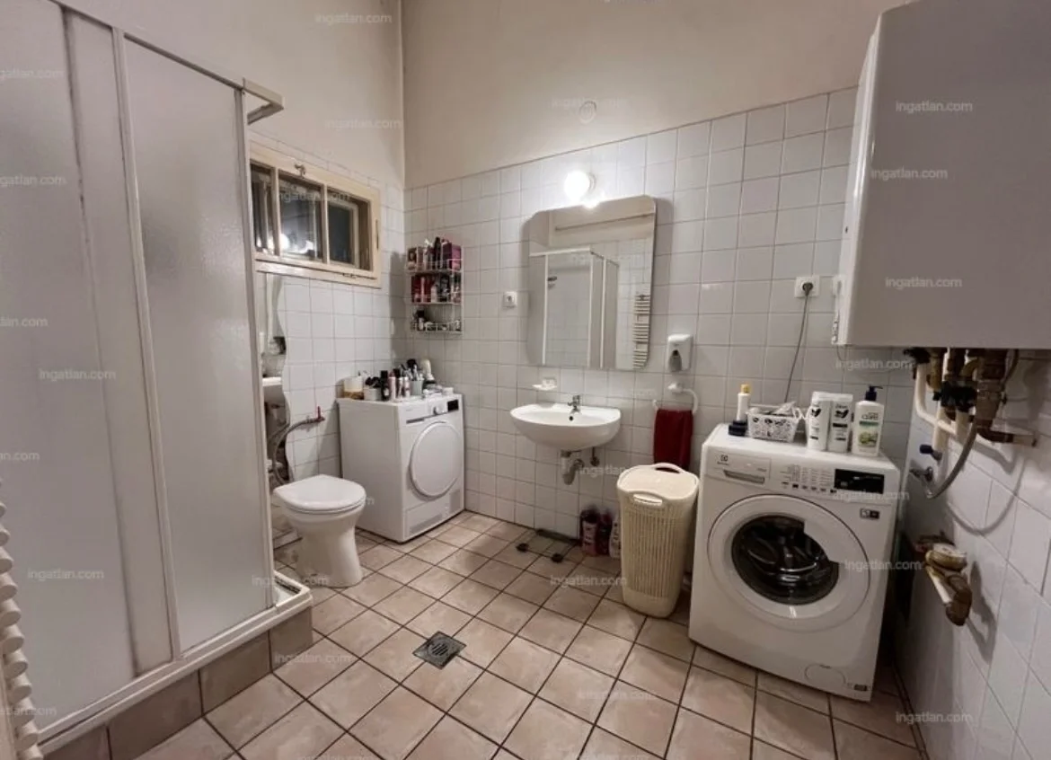 Eladó tégla lakás Budapest 02. ker.en - Kép 10