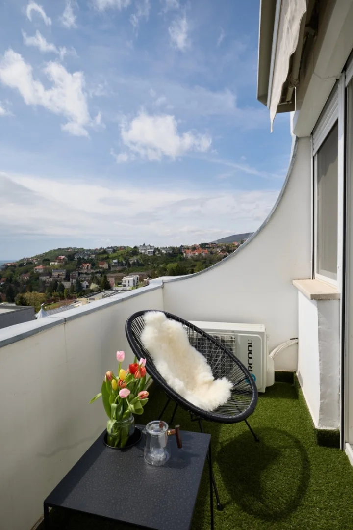 Eladó tégla lakás Pécsen - Kép 3