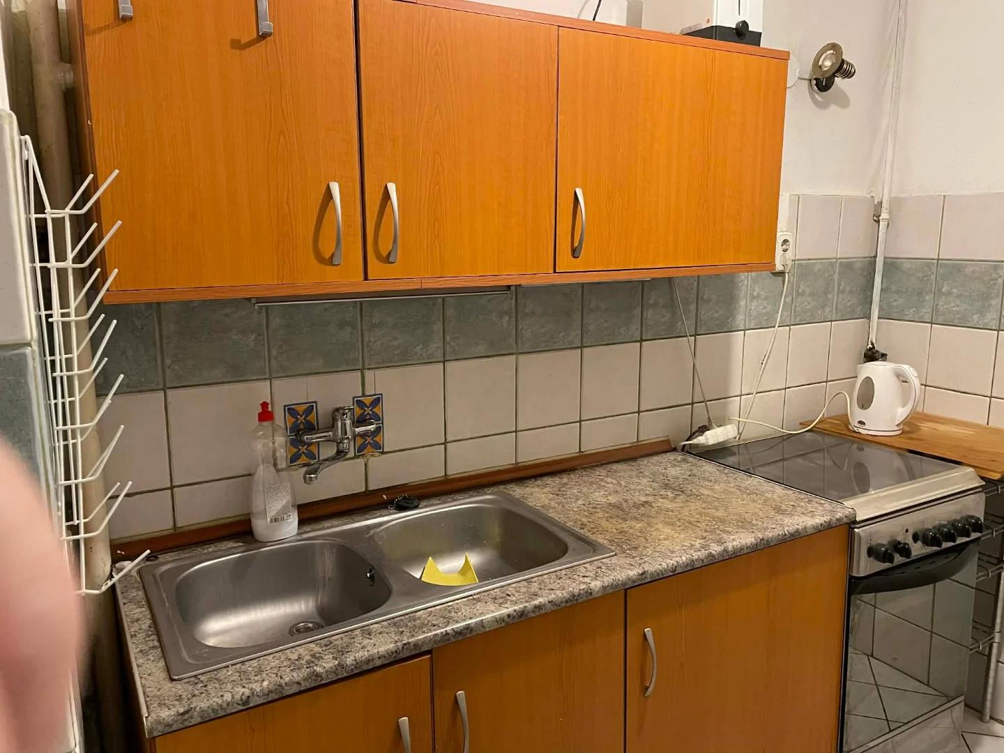 Eladó tégla lakás Budapest 06. ker.en - Kép 2