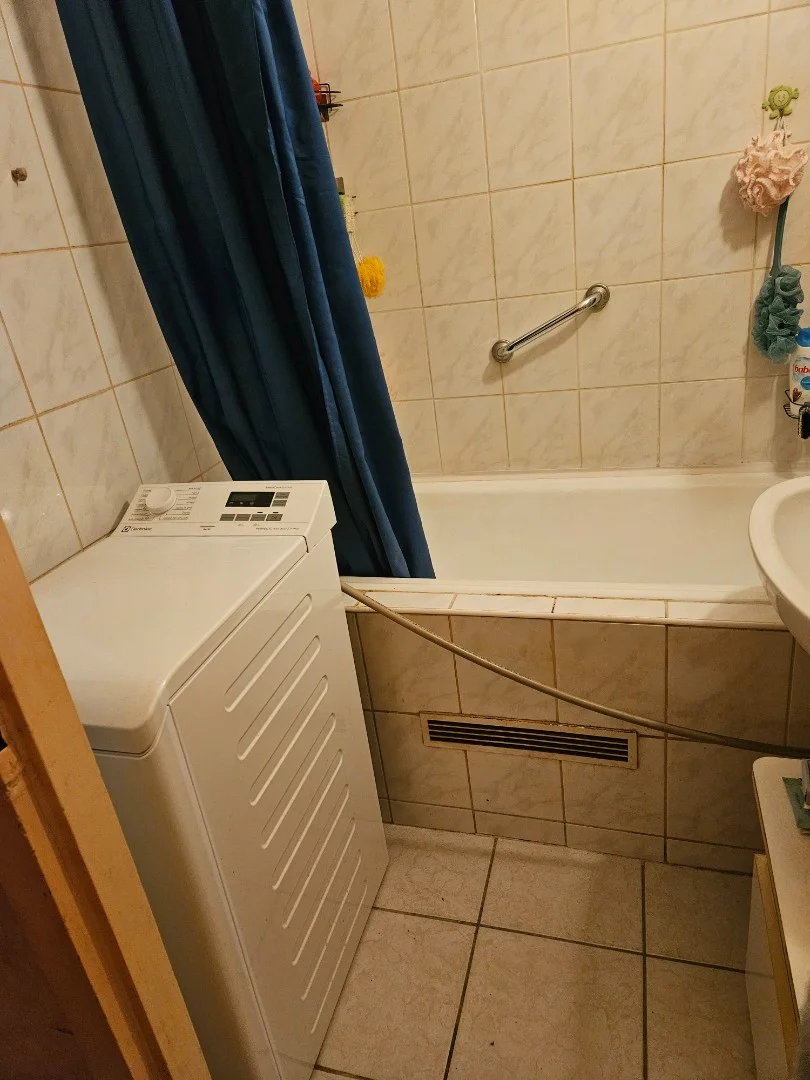 Eladó panel lakás Budapesten - Kép 4