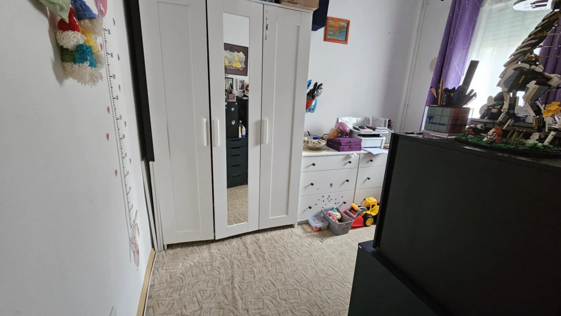 Eladó tégla lakás Szekszárdon - Kép 4