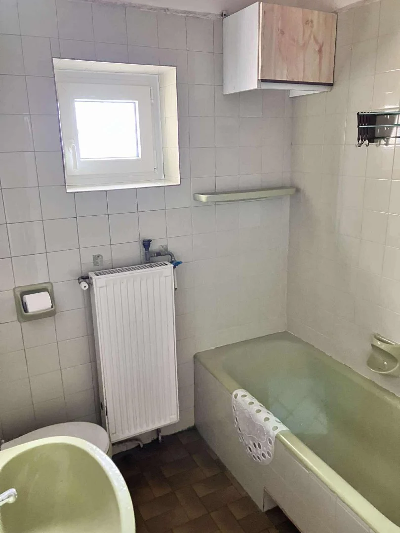 Eladó tégla lakás Budapest 11. ker.en - Kép 8