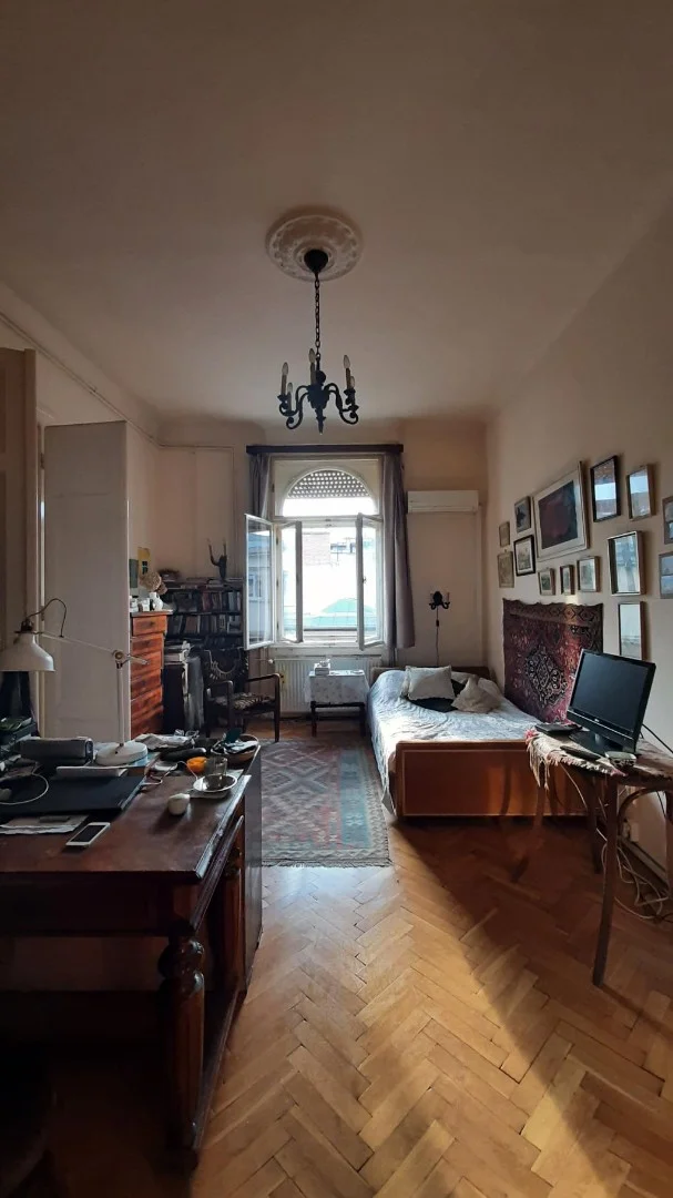 Eladó tégla lakás Budapest 13. ker.en - Kép 6