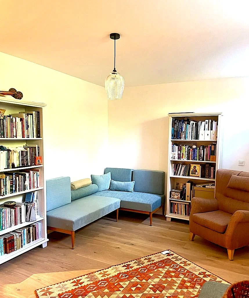 Eladó tégla lakás Budapest 02. ker.en - Kép 6