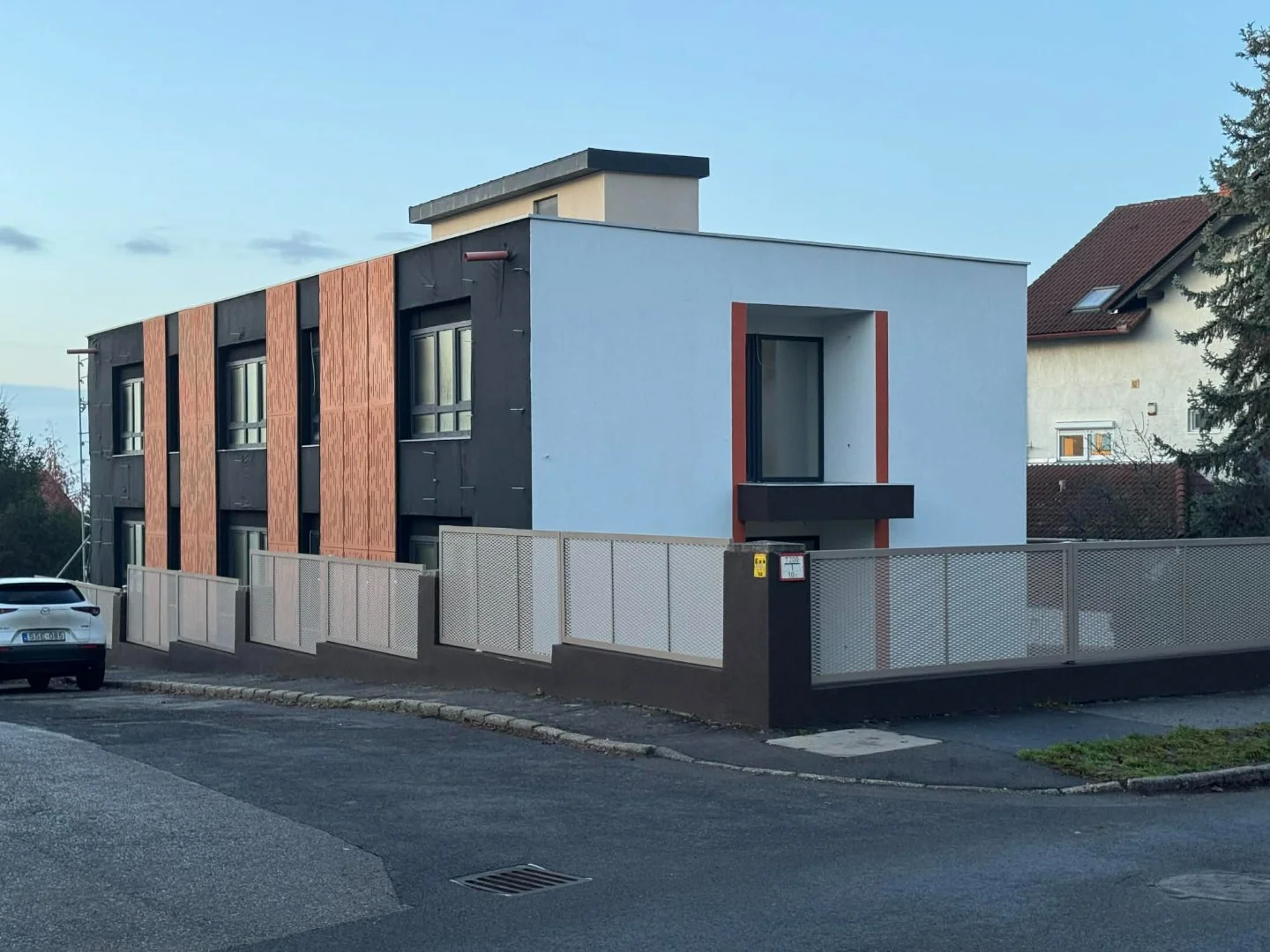 Eladó tégla lakás Pécsen