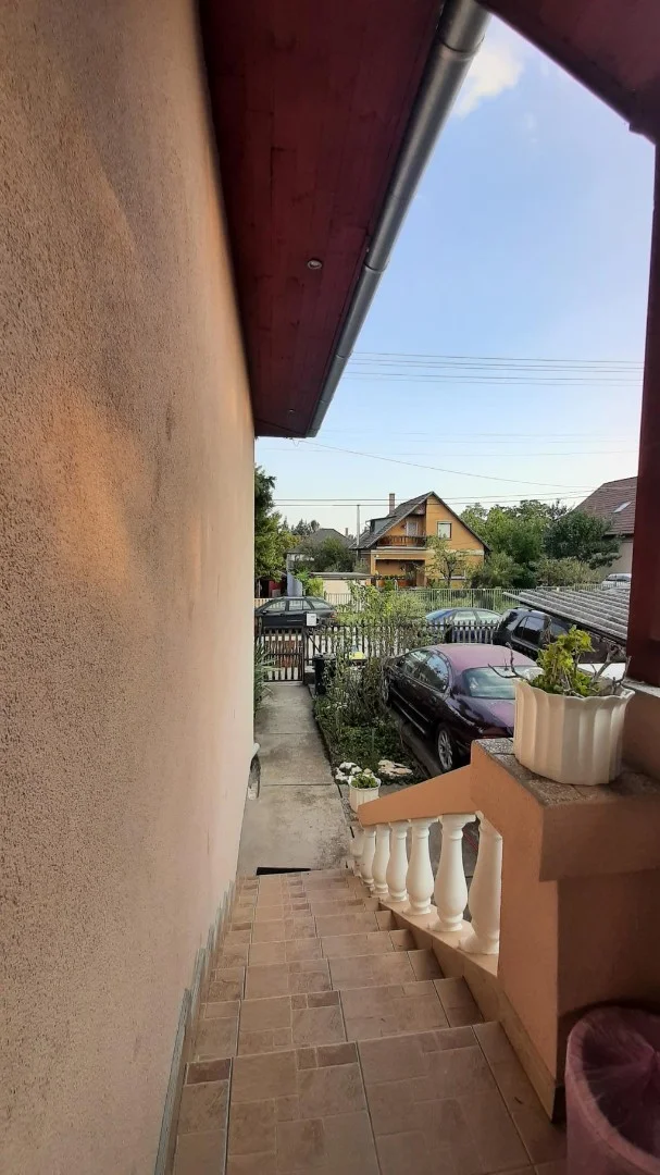 Eladó családi ház Budapest 17. ker.en - Kép 12