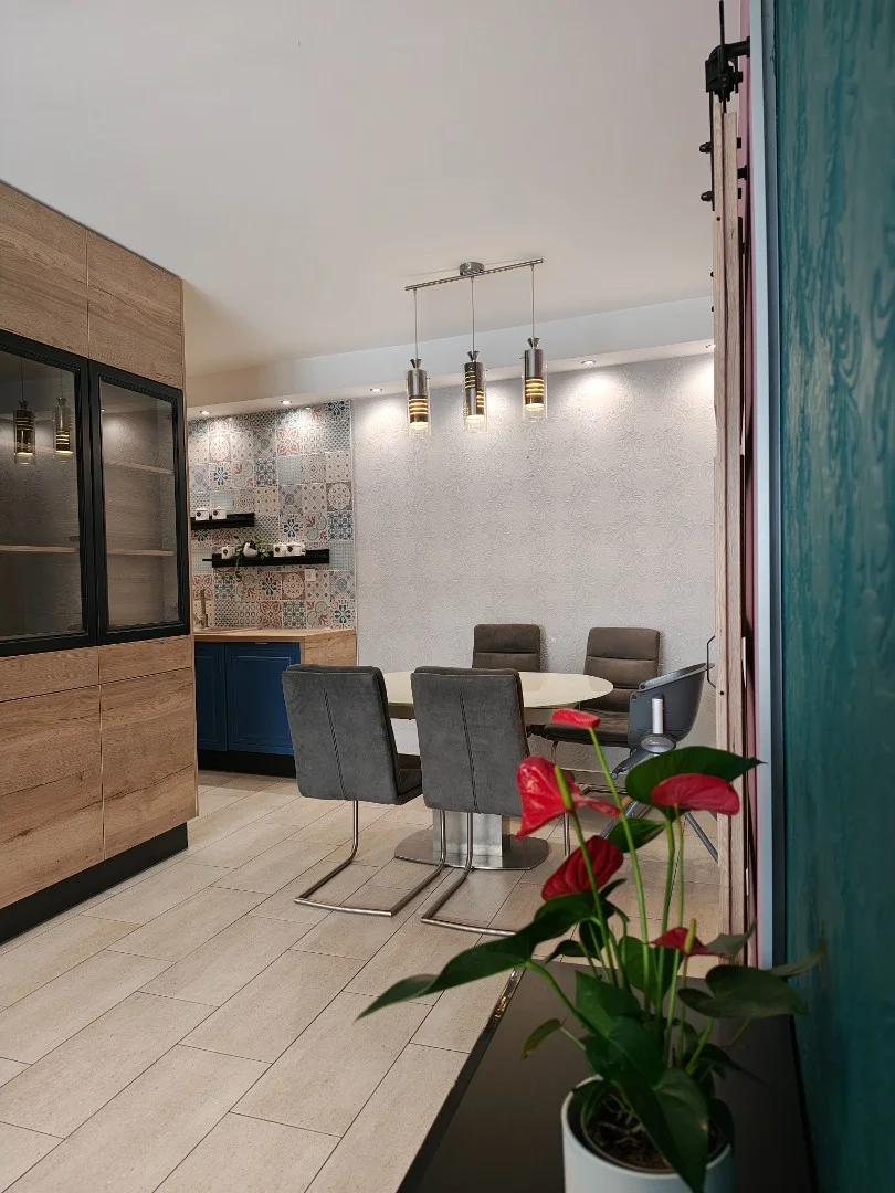 Eladó tégla lakás Pécsen