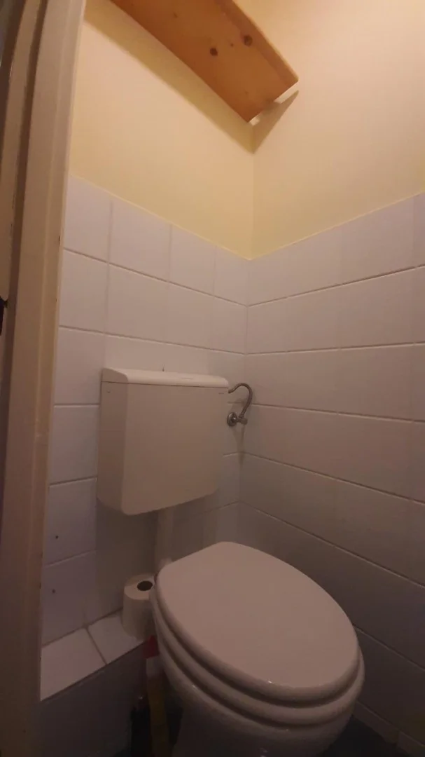 Kiadó tégla lakás Budapesten - Kép 13