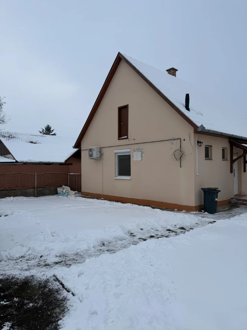 Eladó családi ház Szeghalomon - Kép 2