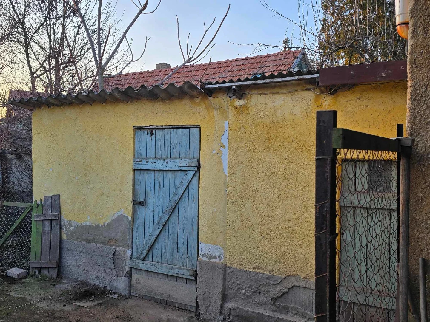 Eladó tégla lakás Mezőcsáton - Kép 19