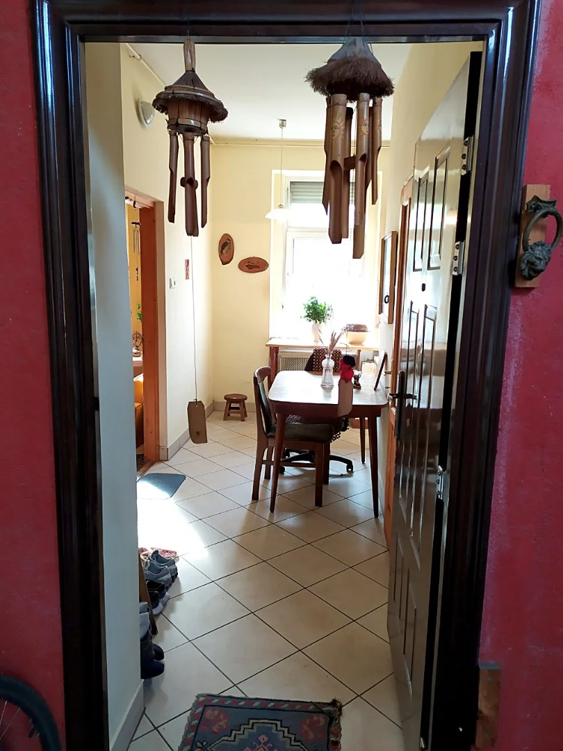 Eladó ikerház Budapest 15. ker.en - Kép 5