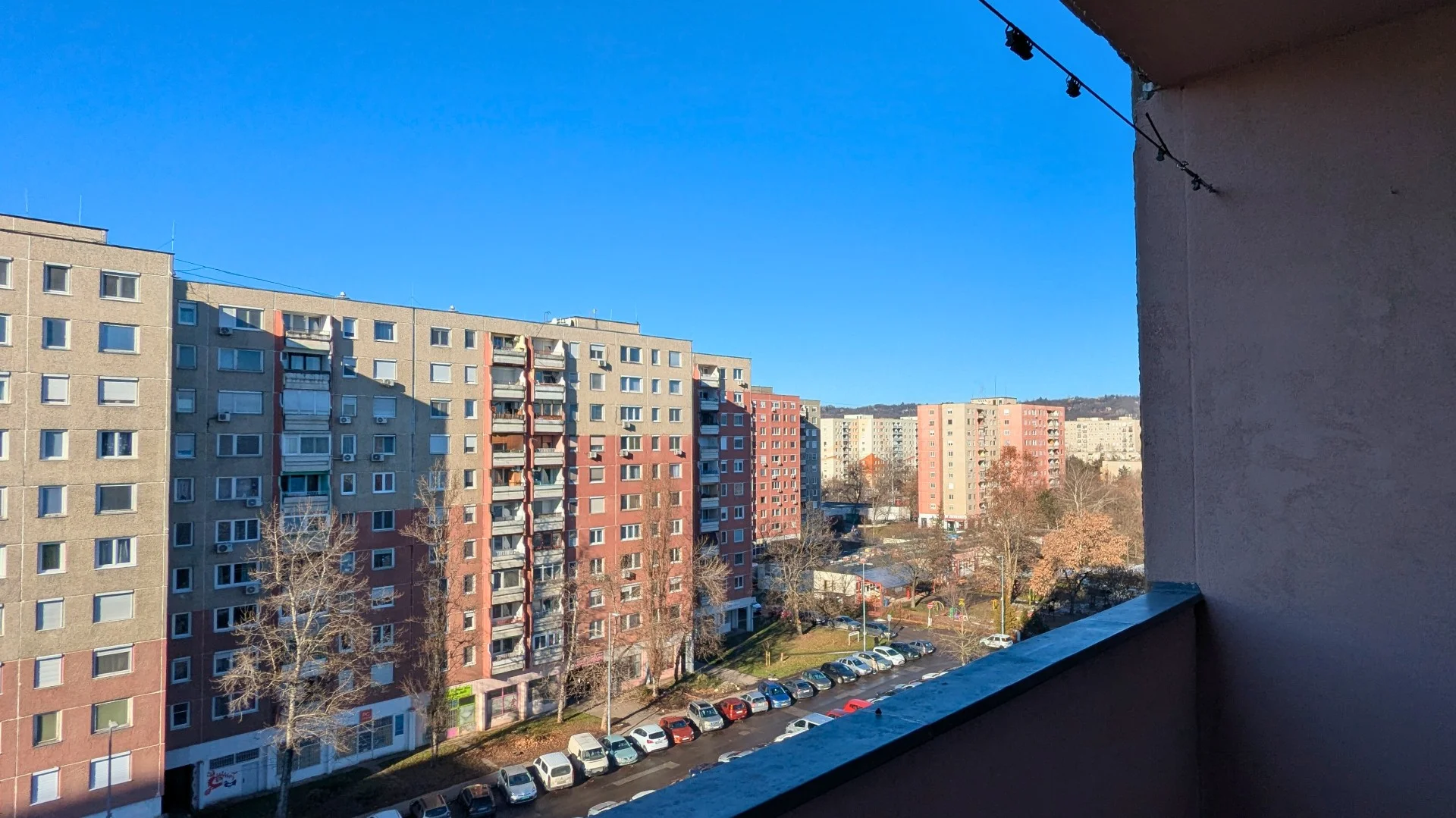 Eladó panel lakás Budapest 03. ker.en