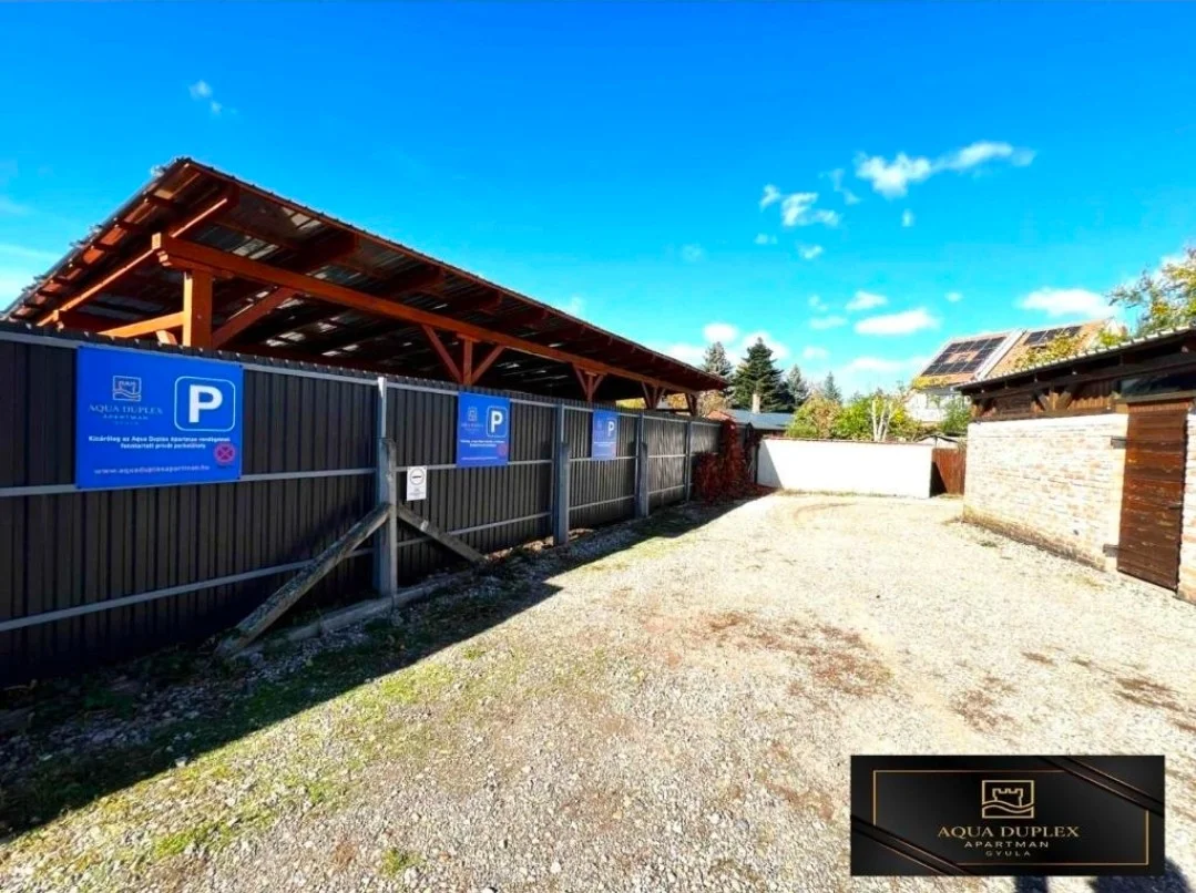 Eladó üdülőházas nyaraló / apartman nyaraló / üdülő Gyulan - Kép 7