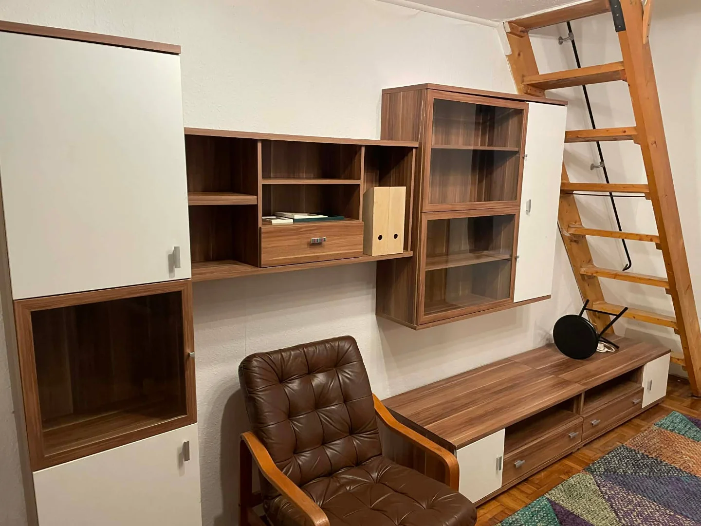 Eladó tégla lakás Budapest 06. ker.en - Kép 6