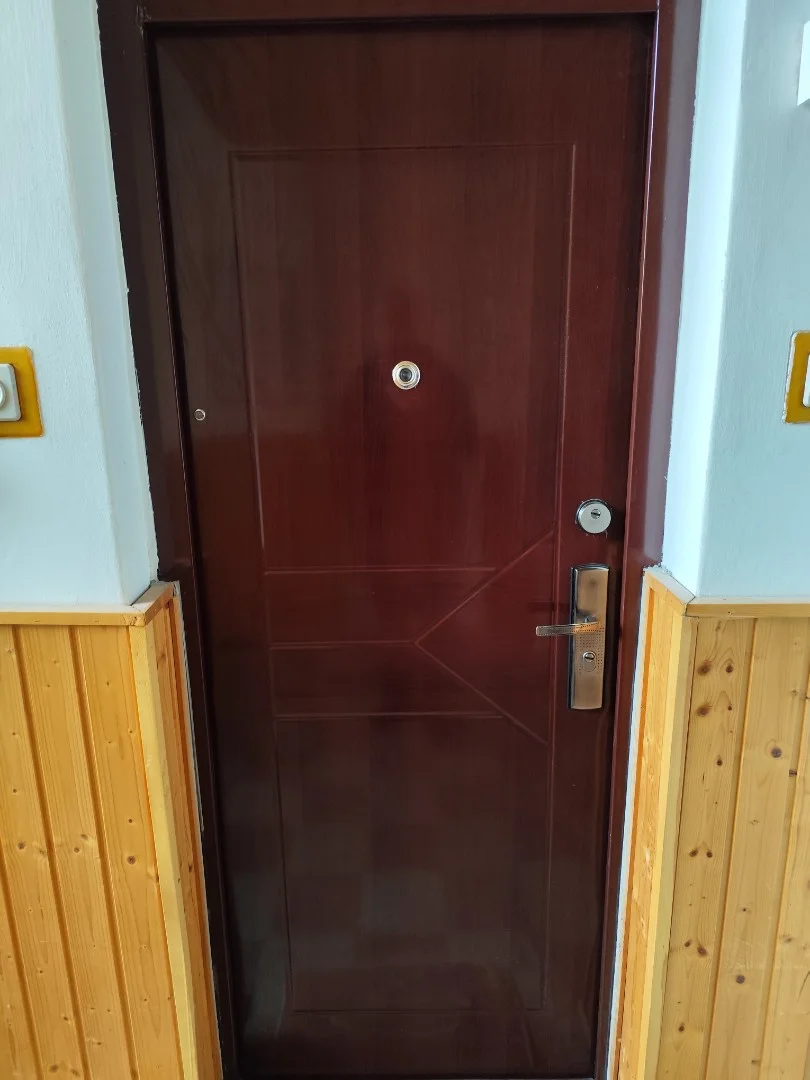 Kiadó tégla lakás Komáromon - Kép 13