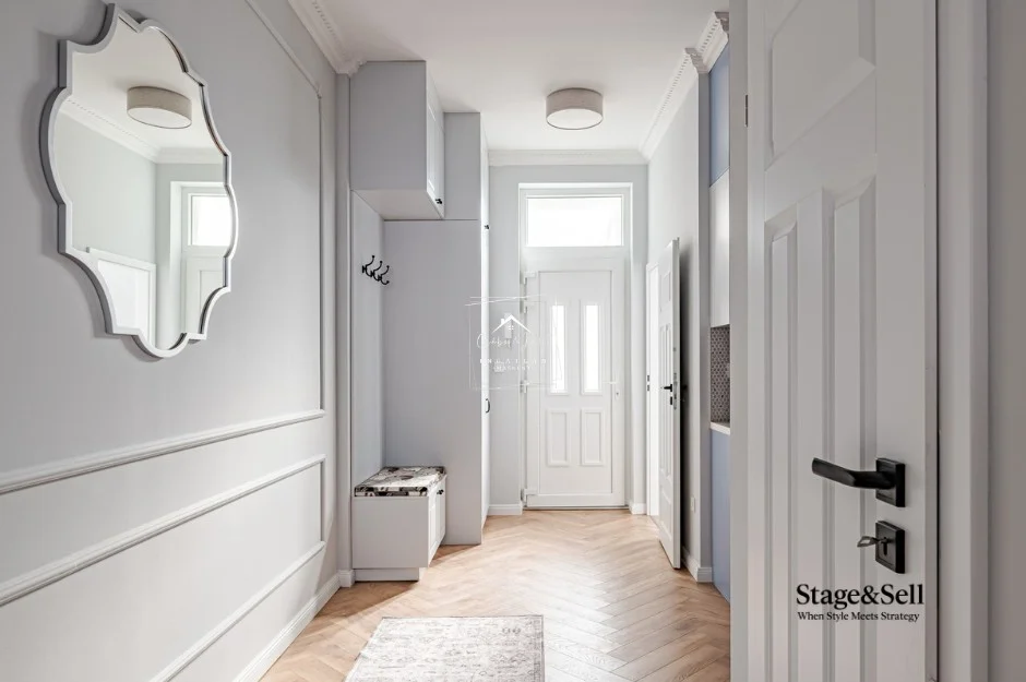 Eladó tégla lakás Budapest 13. ker.en - Kép 6