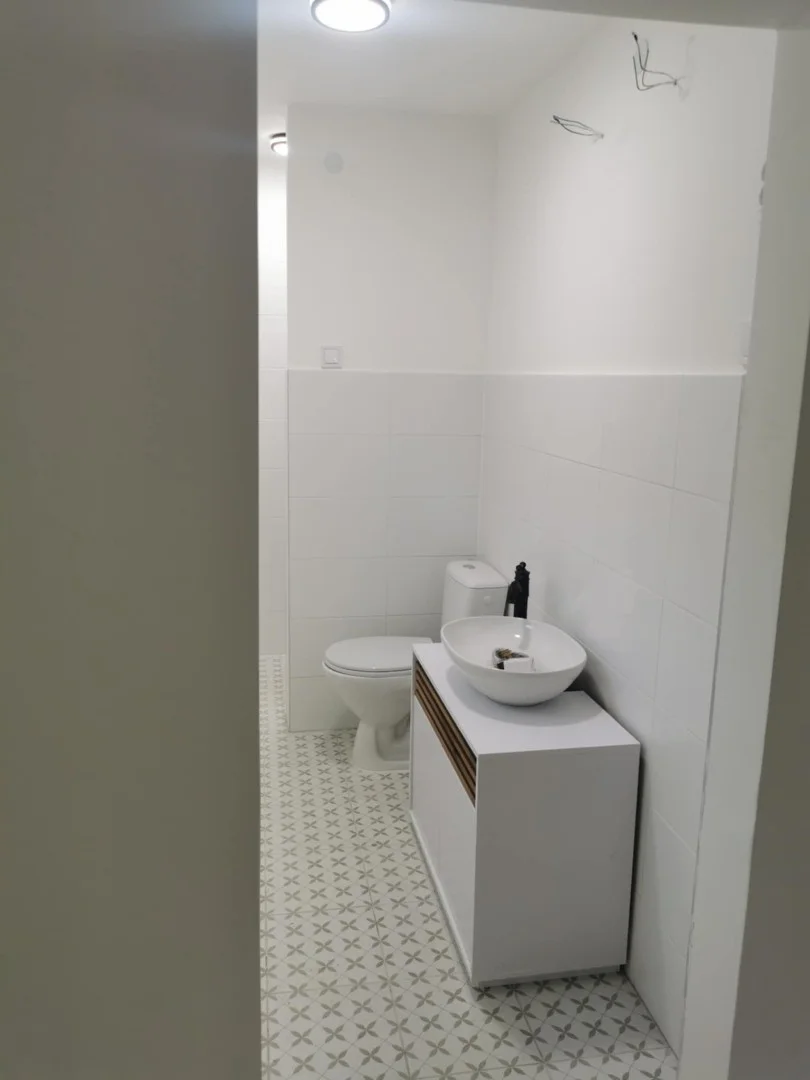 Eladó házrész Debrecenben - Kép 5