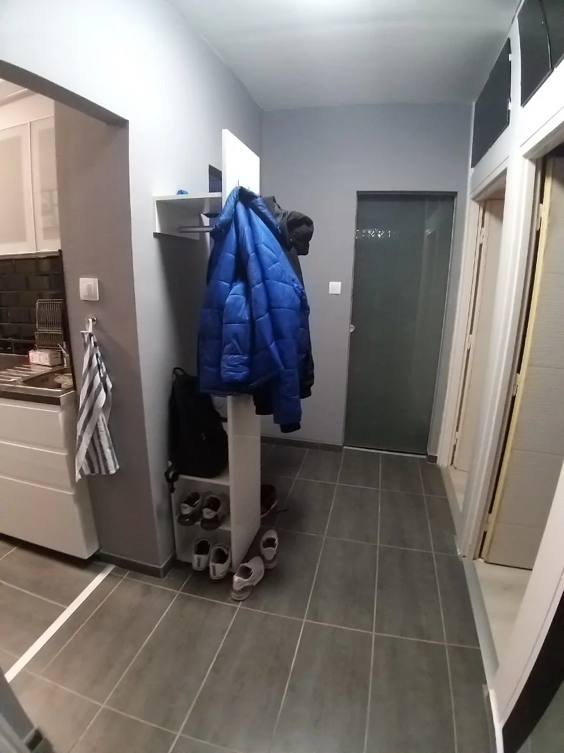 Eladó tégla lakás Budapest 14. ker.en - Kép 13