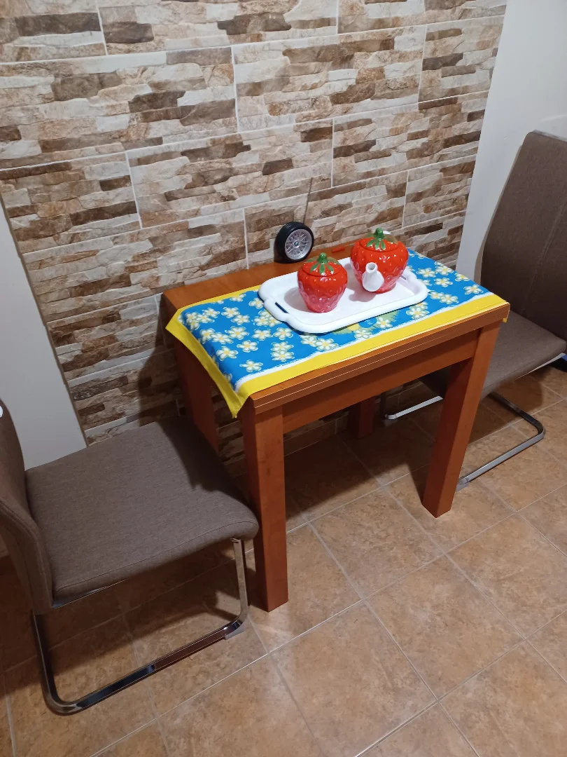 Kiadó tégla lakás Nyíregyházán - Kép 4